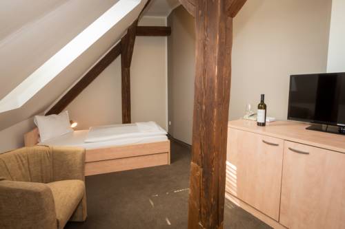 Imagen de la habitación del Hotel Relax Stork. Foto 8