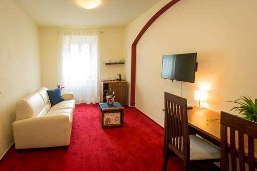 Imagen de la habitación del Hotel Relax Stork. Foto 13