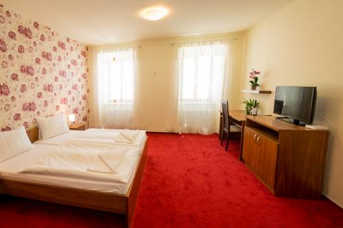 Imagen de la habitación del Hotel Relax Stork. Foto 14