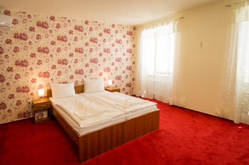 Imagen de la habitación del Hotel Relax Stork. Foto 15