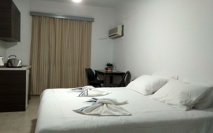 Imagen de la habitación del Hotel Relax Studios and Apartments. Foto 8