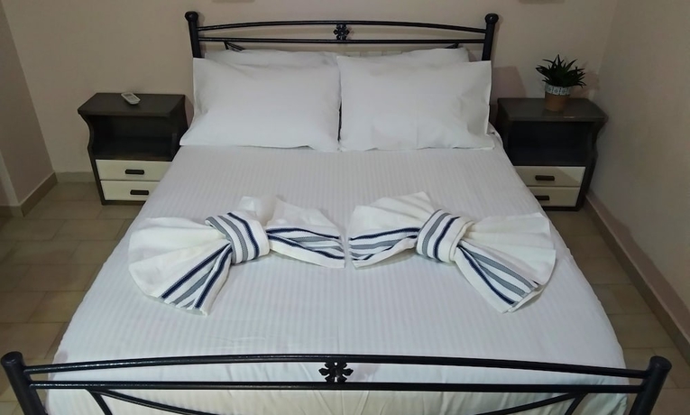 Imagen de la habitación del Hotel Relax Studios and Apartments. Foto 9