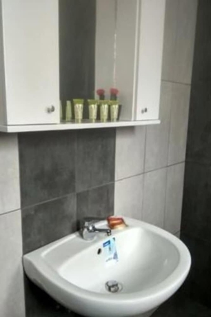 Imagen de la habitación del Hotel Relax Studios and Apartments. Foto 11