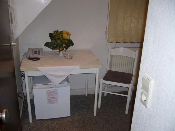 Imagen de la habitación del Hotel Relax Stuttgart kontaktloser Check-in. Foto 5
