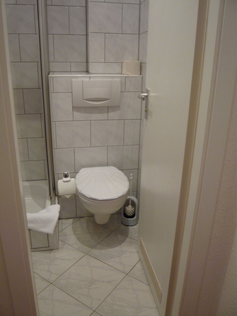 Imagen de la habitación del Hotel Relax Stuttgart kontaktloser Check-in. Foto 8