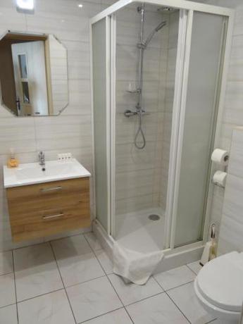 Imagen general del Hotel Relax, Słubice. Foto 2