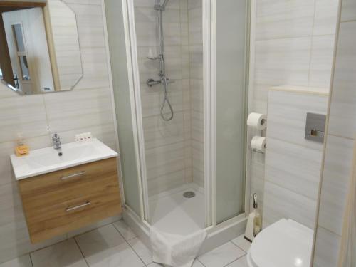Imagen general del Hotel Relax, Słubice. Foto 3