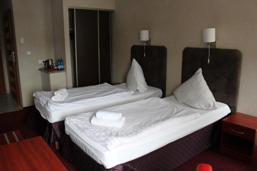 Imagen de la habitación del Hotel Relax, Słubice. Foto 7