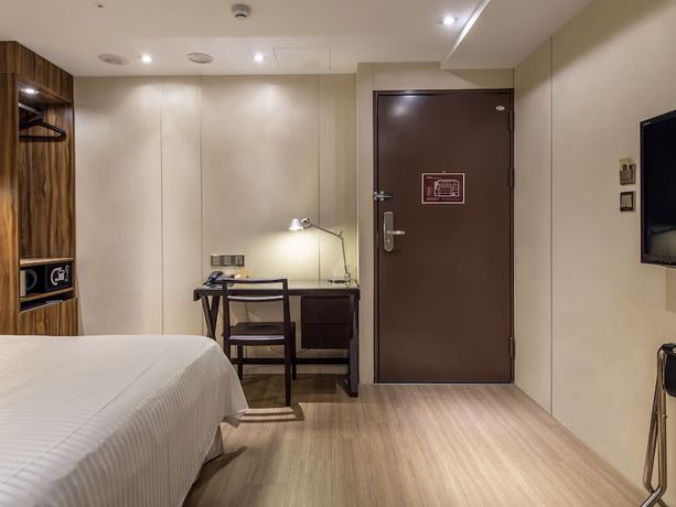 Imagen de la habitación del Hotel Relax, Taipei. Foto 9