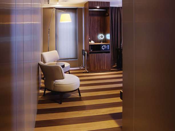 Imagen de la habitación del Hotel Relax, Taipei. Foto 10