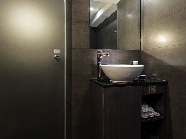 Imagen de la habitación del Hotel Relax, Taipei. Foto 11