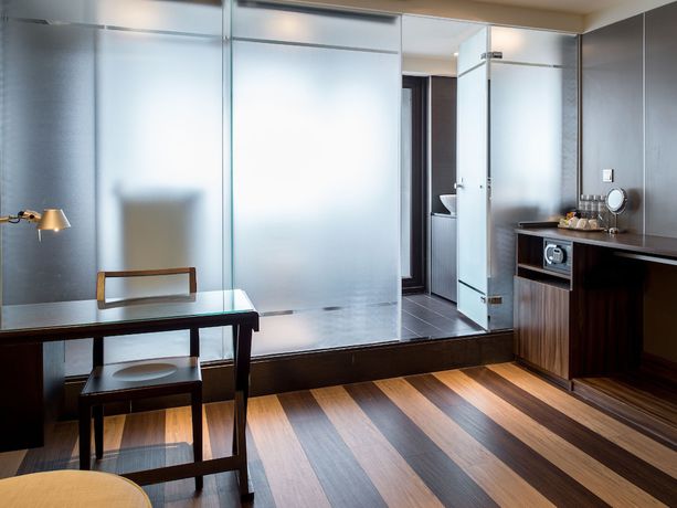 Imagen de la habitación del Hotel Relax, Taipei. Foto 15