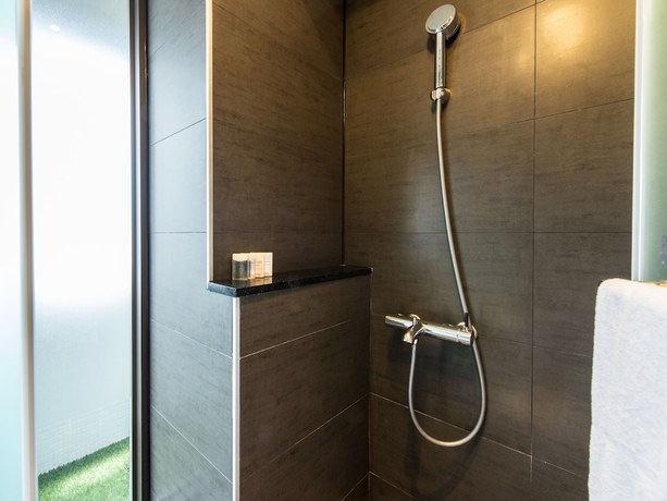 Imagen de la habitación del Hotel Relax, Taipei. Foto 18