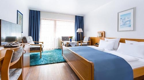 Imagen de la habitación del Hotel Relax Tannenhof. Foto 7