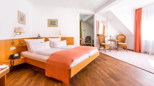 Imagen de la habitación del Hotel Relax Tannenhof. Foto 8