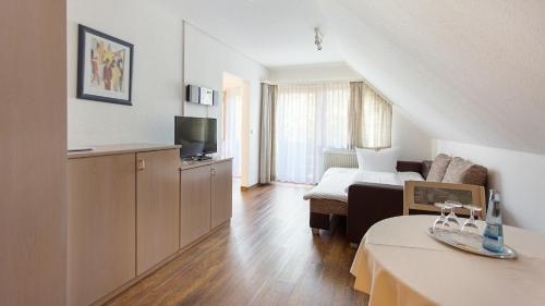 Imagen de la habitación del Hotel Relax Tannenhof. Foto 9