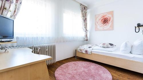 Imagen de la habitación del Hotel Relax Tannenhof. Foto 10