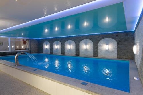 Imagen general del Hotel Relax Tannenhof. Foto 2