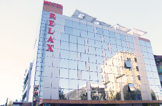 Imagen general del Hotel Relax, Tirana. Foto 2