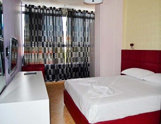 Imagen general del Hotel Relax, Tirana. Foto 6