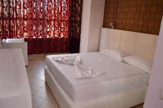 Imagen general del Hotel Relax, Tirana. Foto 7