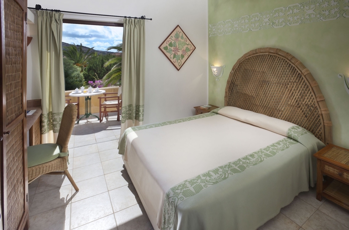 Imagen de la habitación del Hotel Relax Torreruja Thalasso & Spa. Foto 5