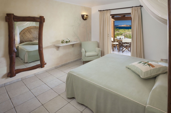 Imagen de la habitación del Hotel Relax Torreruja Thalasso & Spa. Foto 8