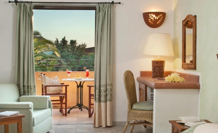 Imagen de la habitación del Hotel Relax Torreruja Thalasso & Spa. Foto 13