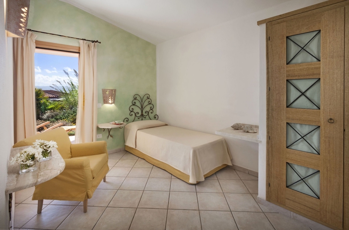 Imagen de la habitación del Hotel Relax Torreruja Thalasso & Spa. Foto 16