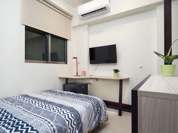 Imagen general del Hotel Relax Traveler Home. Foto 1