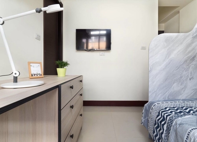 Imagen de la habitación del Hotel Relax Traveler Home. Foto 3