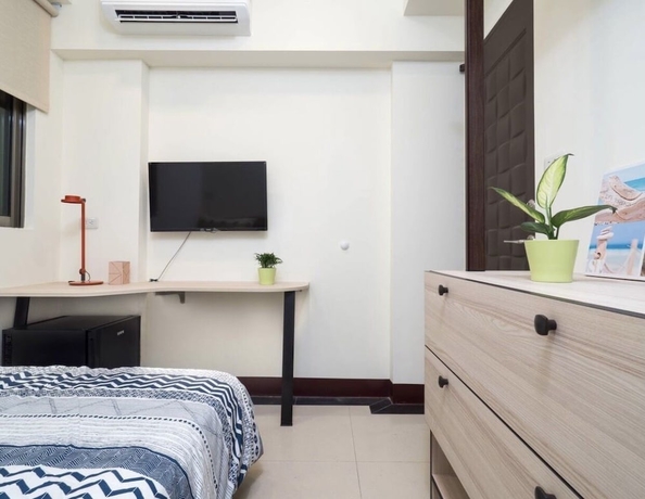 Imagen de la habitación del Hotel Relax Traveler Home. Foto 6