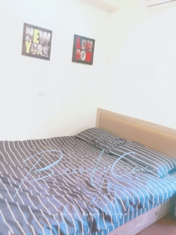 Imagen de la habitación del Hotel Relax Traveler Home. Foto 9