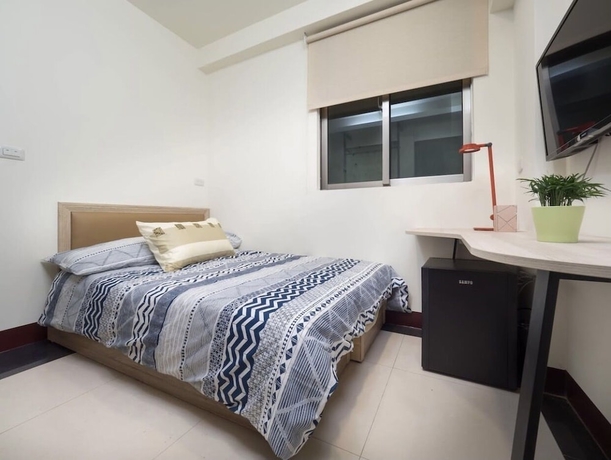 Imagen de la habitación del Hotel Relax Traveler Home. Foto 10
