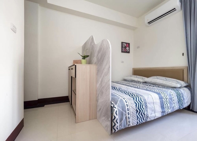 Imagen de la habitación del Hotel Relax Traveler Home. Foto 11