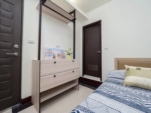 Imagen de la habitación del Hotel Relax Traveler Home. Foto 12
