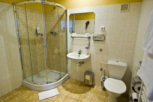 Imagen de la habitación del Hotel Relax U Drsu. Foto 3