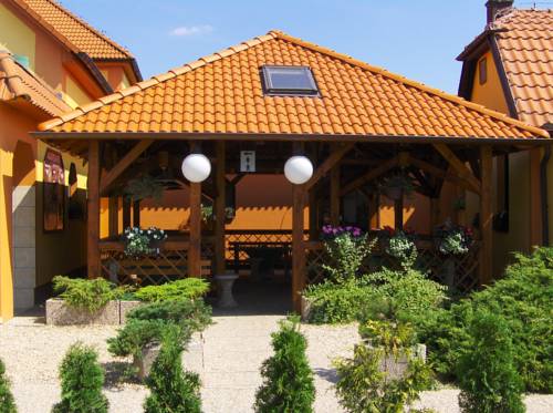 Imagen de la habitación del Hotel Relax U Drsu. Foto 5