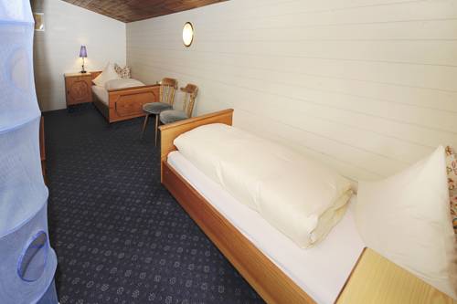 Imagen de la habitación del Hotel Relax- Und Vitalhotel Adler. Foto 3