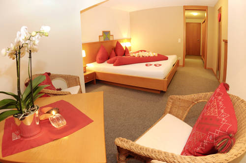 Imagen de la habitación del Hotel Relax- Und Vitalhotel Adler. Foto 5