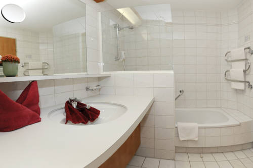 Imagen de la habitación del Hotel Relax- Und Vitalhotel Adler. Foto 6