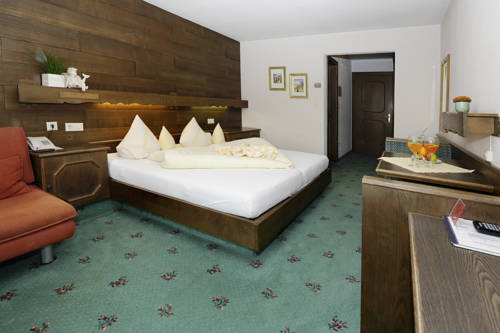 Imagen de la habitación del Hotel Relax- Und Vitalhotel Adler. Foto 7