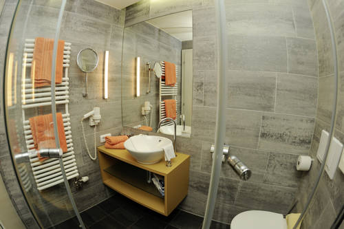 Imagen de la habitación del Hotel Relax- Und Vitalhotel Adler. Foto 8