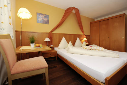 Imagen de la habitación del Hotel Relax- Und Vitalhotel Adler. Foto 11
