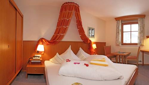 Imagen de la habitación del Hotel Relax- Und Vitalhotel Adler. Foto 13