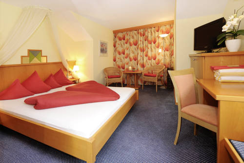 Imagen de la habitación del Hotel Relax- Und Vitalhotel Adler. Foto 15