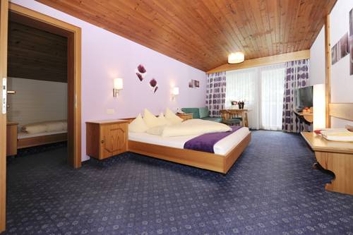 Imagen de la habitación del Hotel Relax- Und Vitalhotel Adler. Foto 16