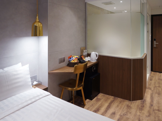 Imagen de los interiores del Hotel Relax V. Foto 12