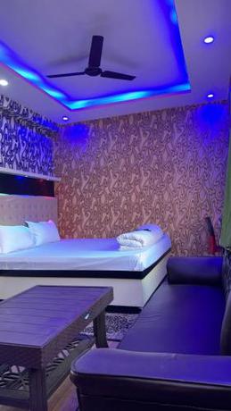 Imagen de la habitación del Hotel Relax Zone. Foto 12