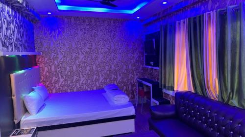 Imagen general del Hotel Relax Zone. Foto 1